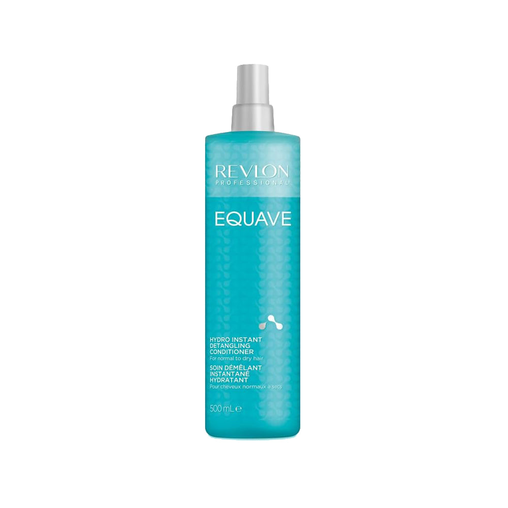 Spray Condicionador Hydro Desembaraçante Equave Revlon Professional