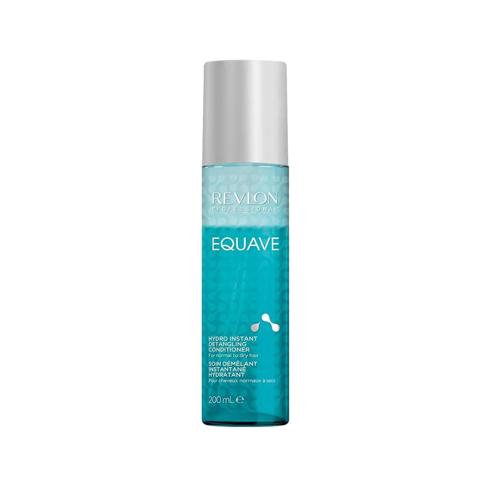 Spray Condicionador Hydro Desembaraçante Equave Revlon Professional