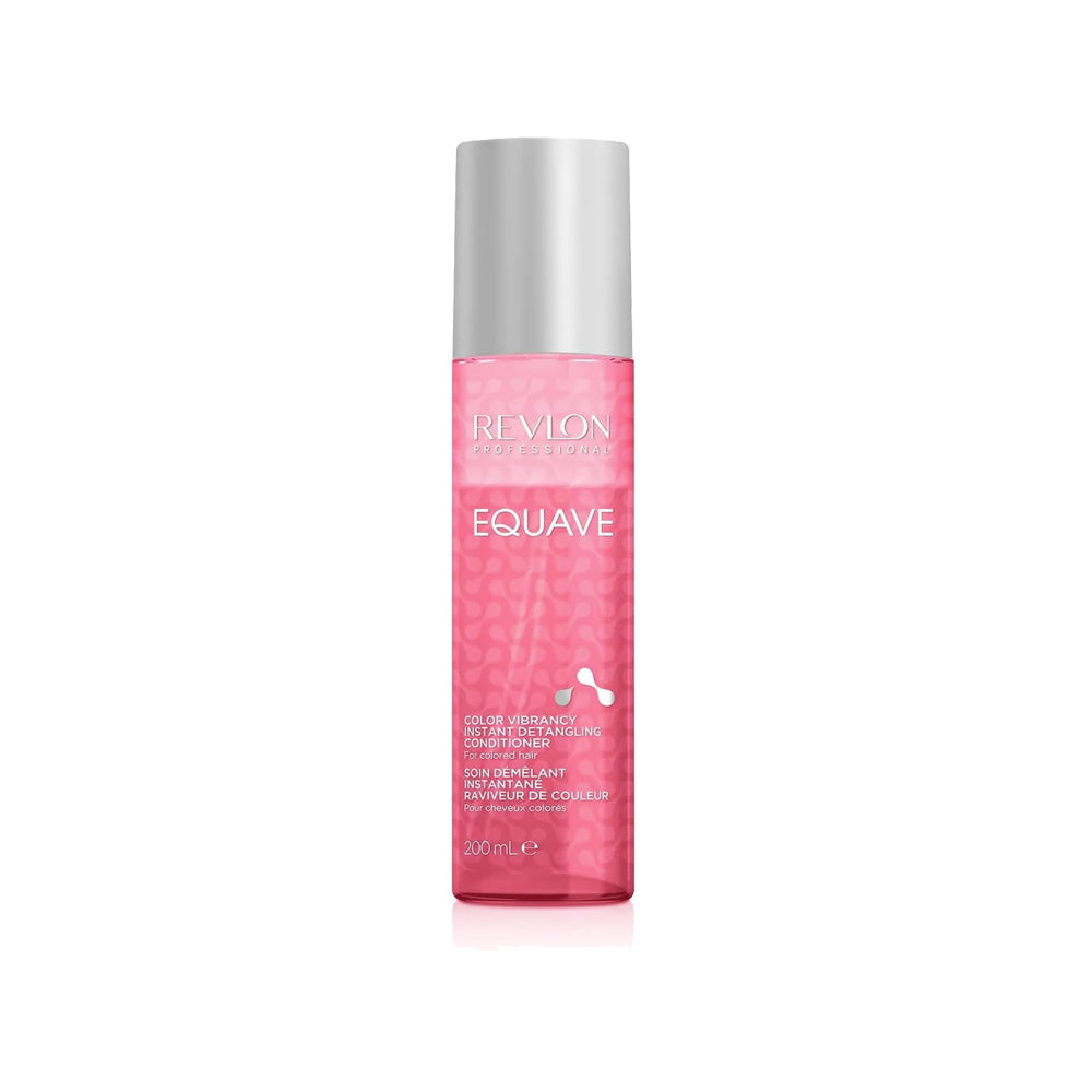 Spray Equave Condicionador Bifásico Equave Revlon Professional