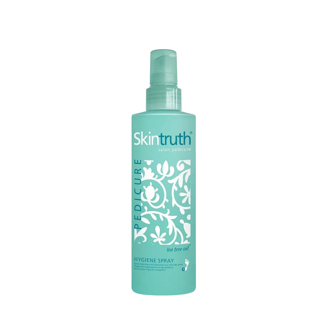 Spray Higienizante para Pedicure Skintruth 200ml