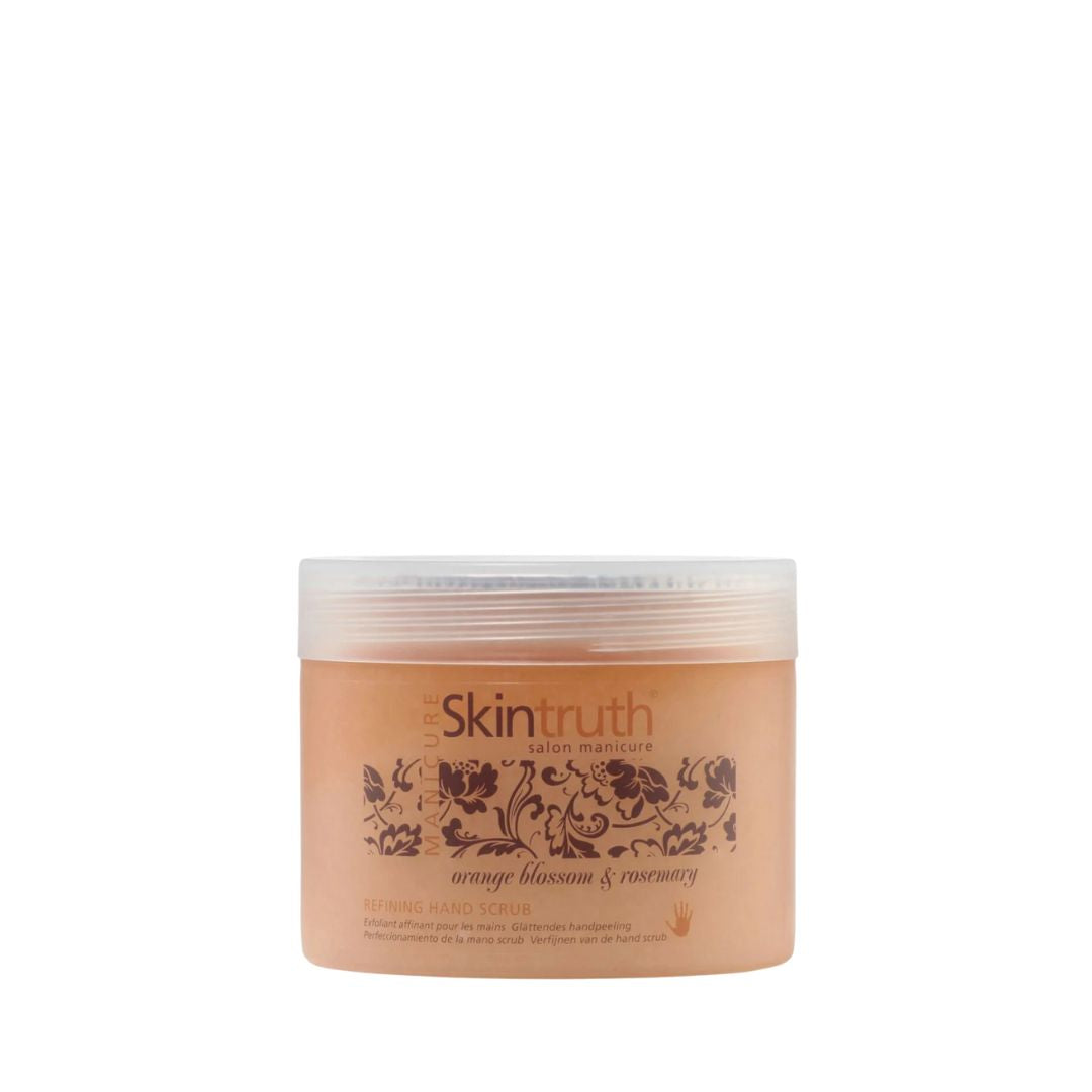 Esfoliante para Mãos com Ação Refinada 100ml