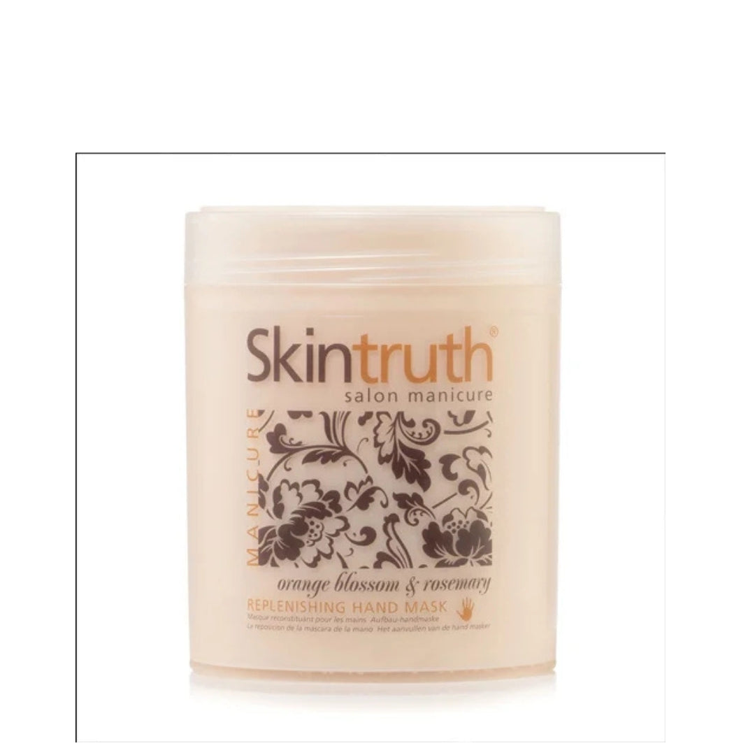 Máscara de Mãos Reparadora SkinTruth 450ml