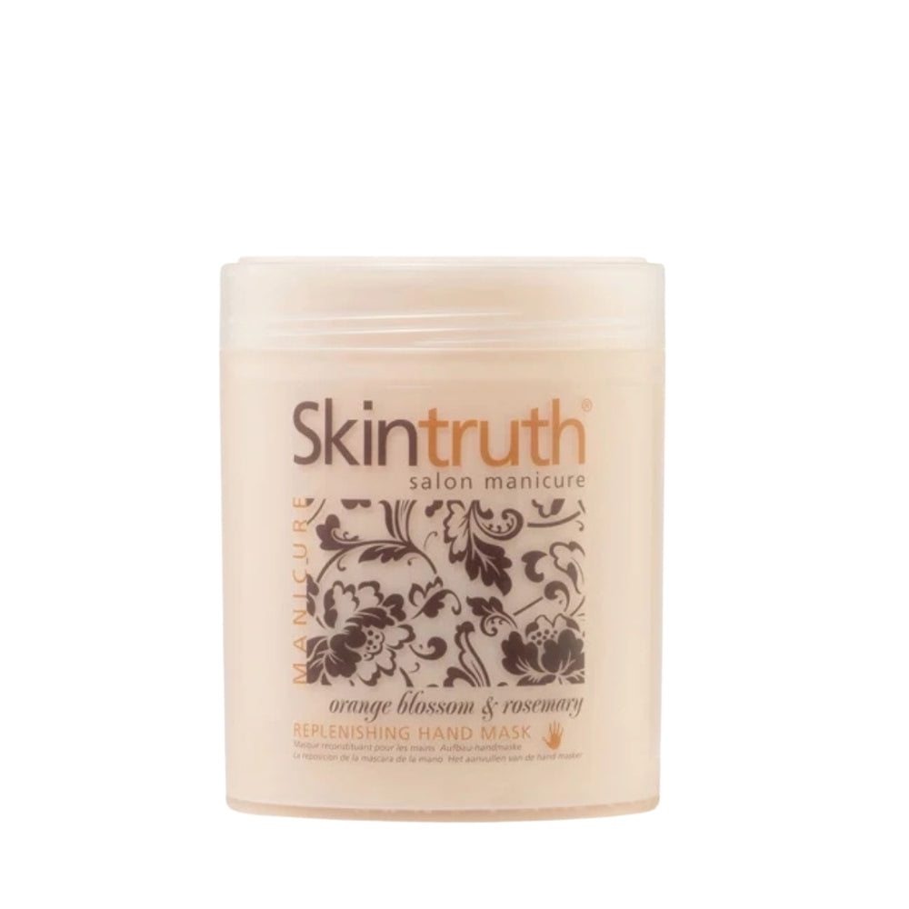 Máscara de Tratamento de Mãos Reparadora SkinTruth 450ml