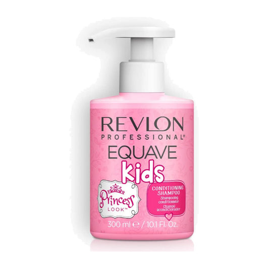 Shampoo Equave Kids Revlon 300ml