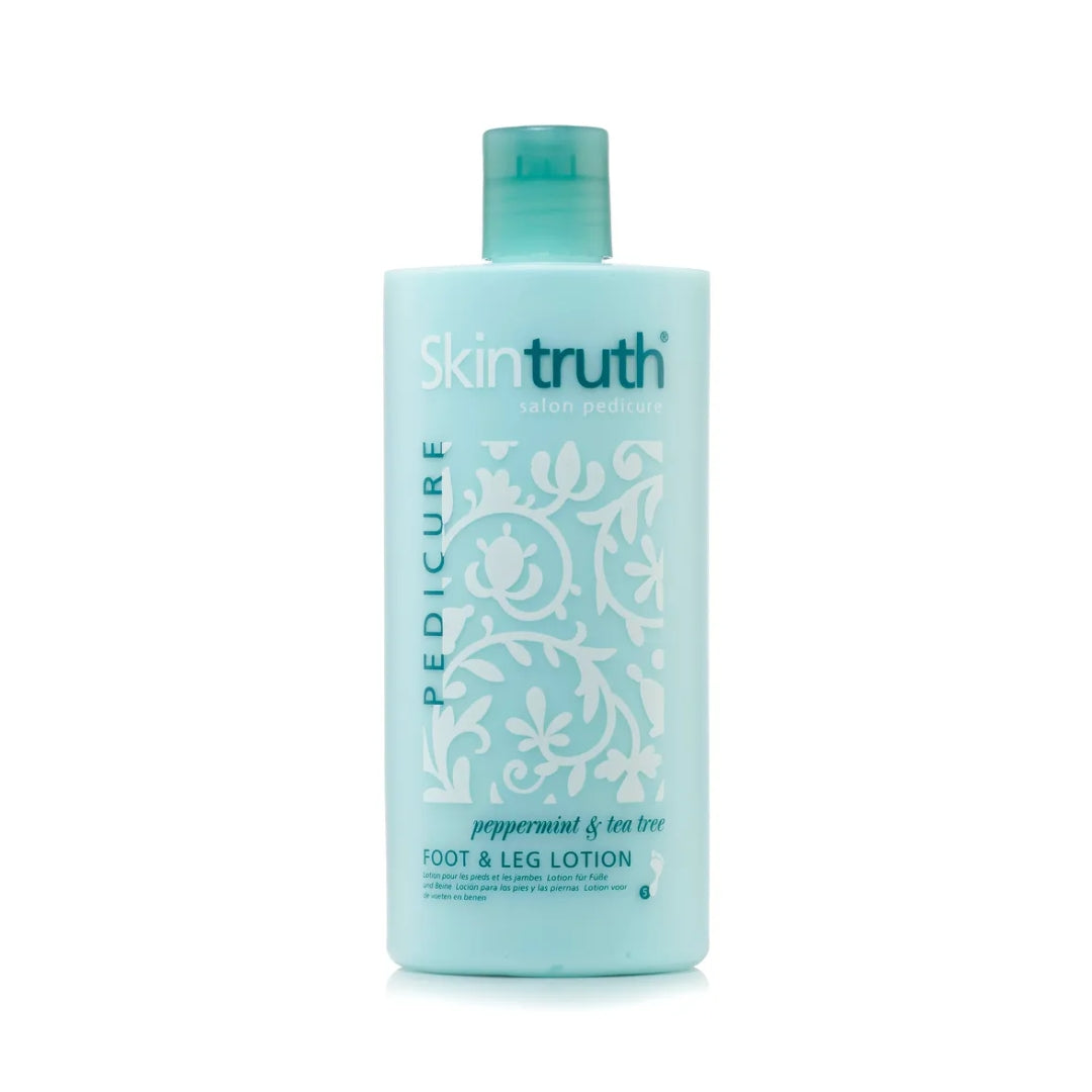 Loção Pés e Pernas Cansadas Skintruth
