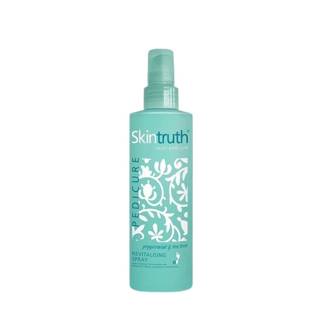 Spray Revitalizante para Pedicure Skintruth 250ml