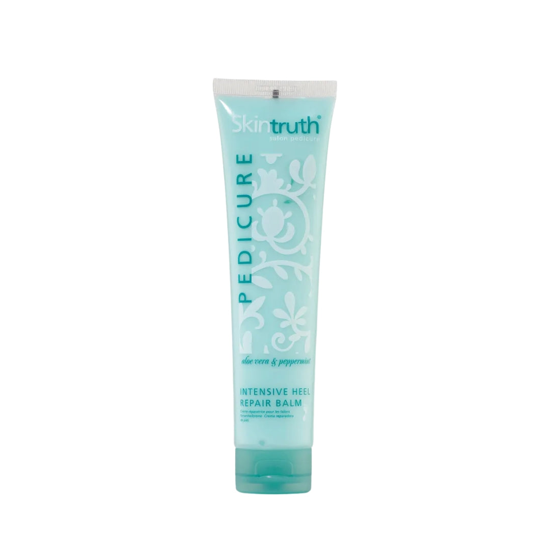 Creme Reparador de Calcanhares Peppermint Skintruth