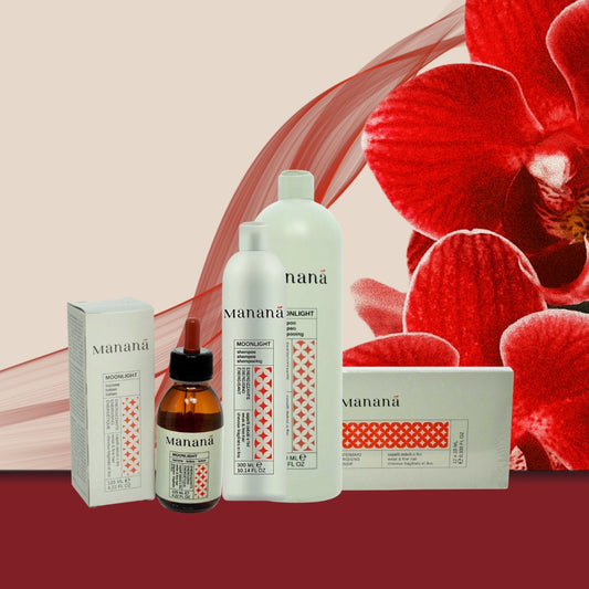 Moonlight Superative Loção Energizante 10mlx12 Mananã