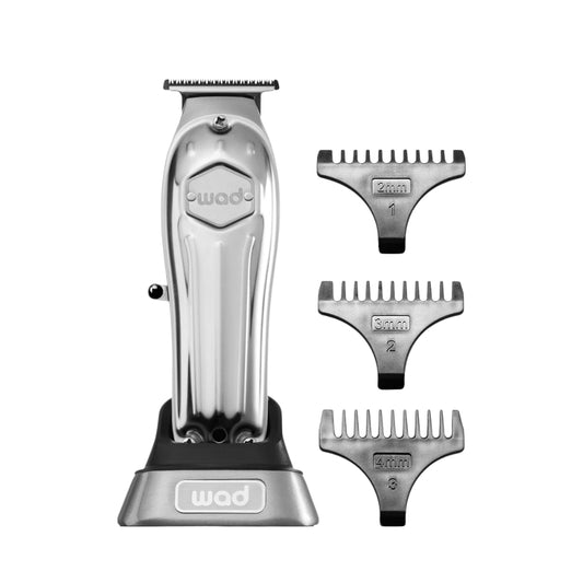 Máquina de Corte Trimmer Domi Silver Wad