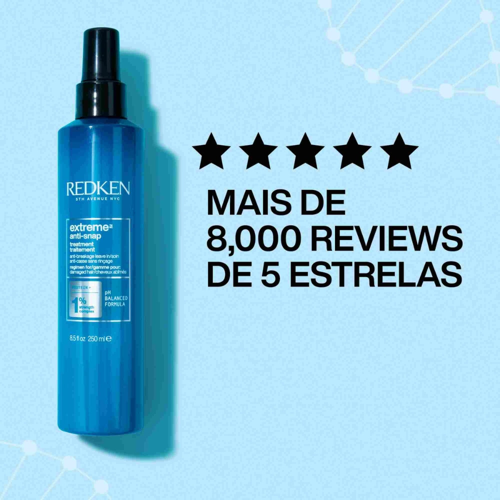 Leave-In Extreme Anti-Snap Redken 250ml