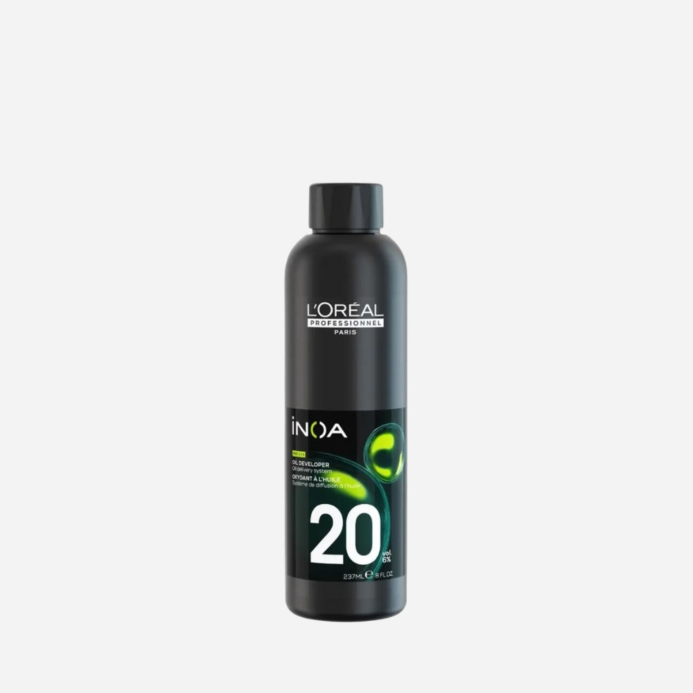 Oxidante Inoa 237ml