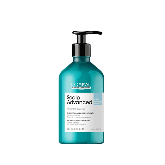 Shampoo Scalp Advanced Anti-Dandruff L'Oréal Professionnel
