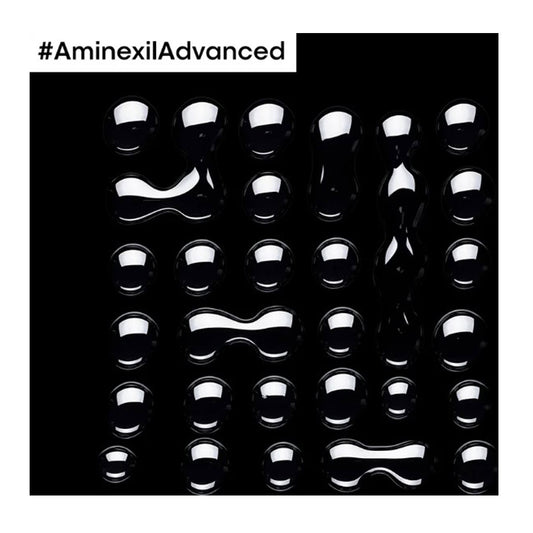 Sérum Aminexil Fuller & Stronger L'Oréal Professionnel 90ml