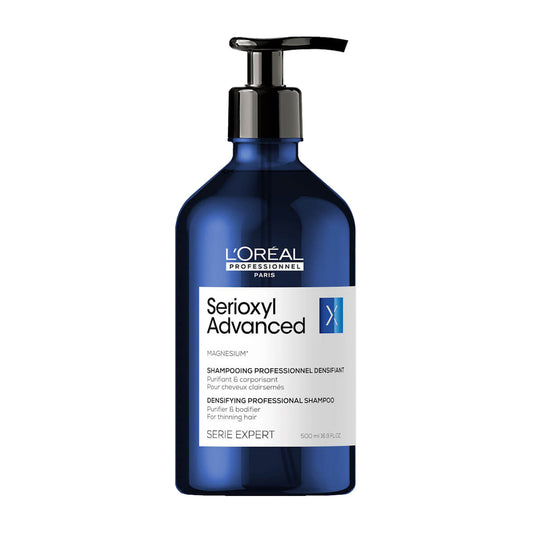 Shampoo Serioxyl Advanced Densifying L'Oréal Professionnel