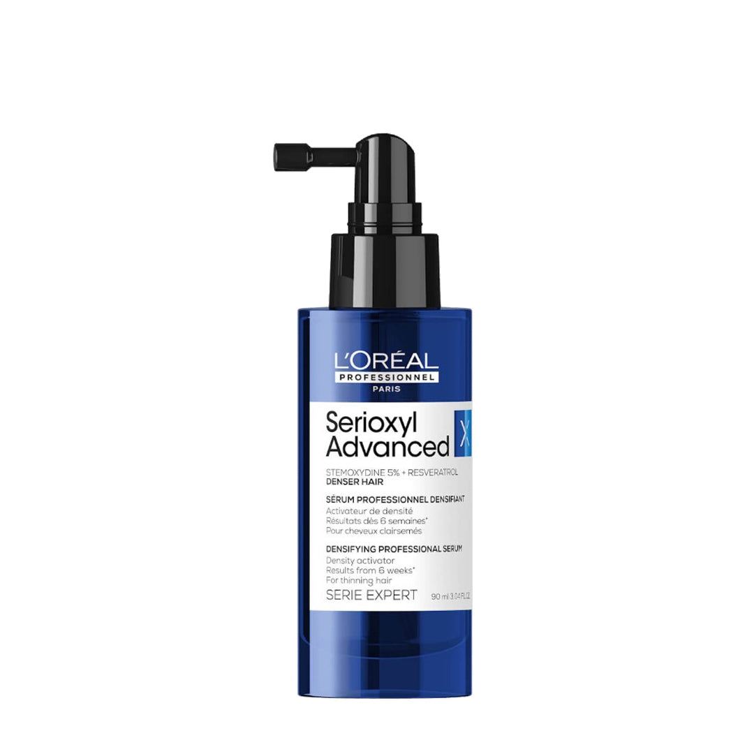 Serioxyl Advanced Densifying Serum L'Oréal Professionnel 90ml