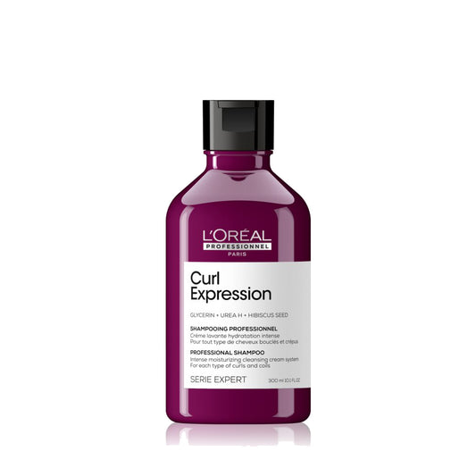 Shampoo Curl Expression Creme L'Oréal Professionnel