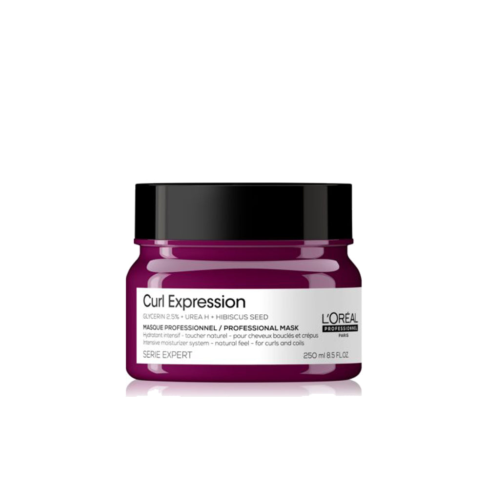 Máscara Curl Expression L'Oréal Professionnel