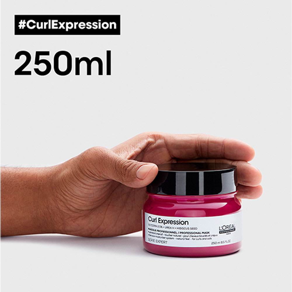 Máscara Curl Expression L'Oréal Professionnel