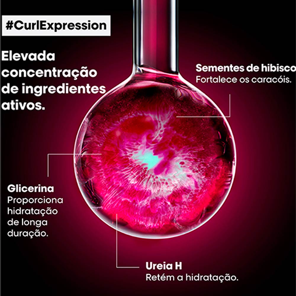 Máscara Curl Expression L'Oréal Professionnel