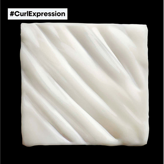 Creme Curl Expression Leave In 200ml