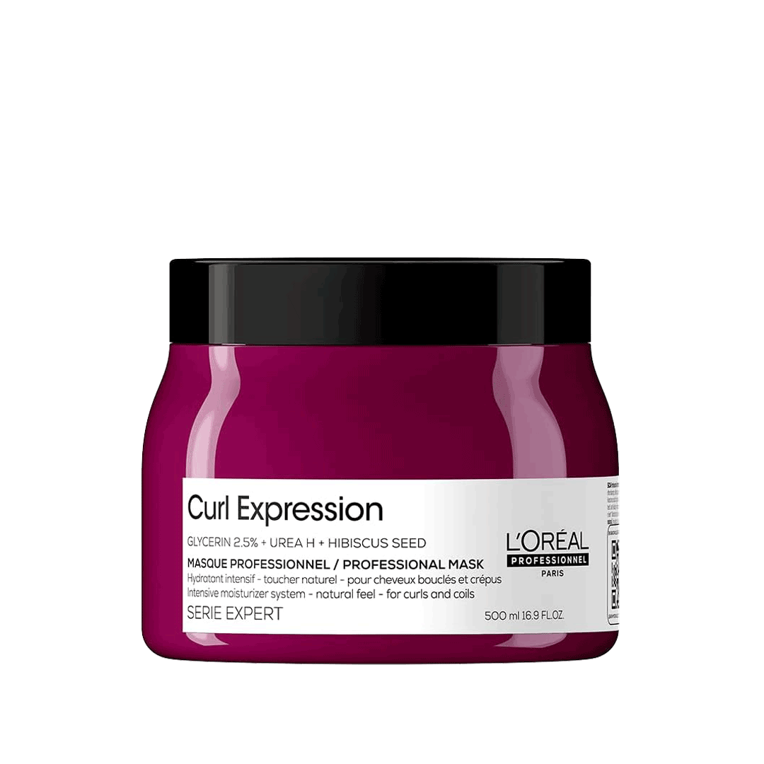 Máscara Curl Expression L'Oréal Professionnel