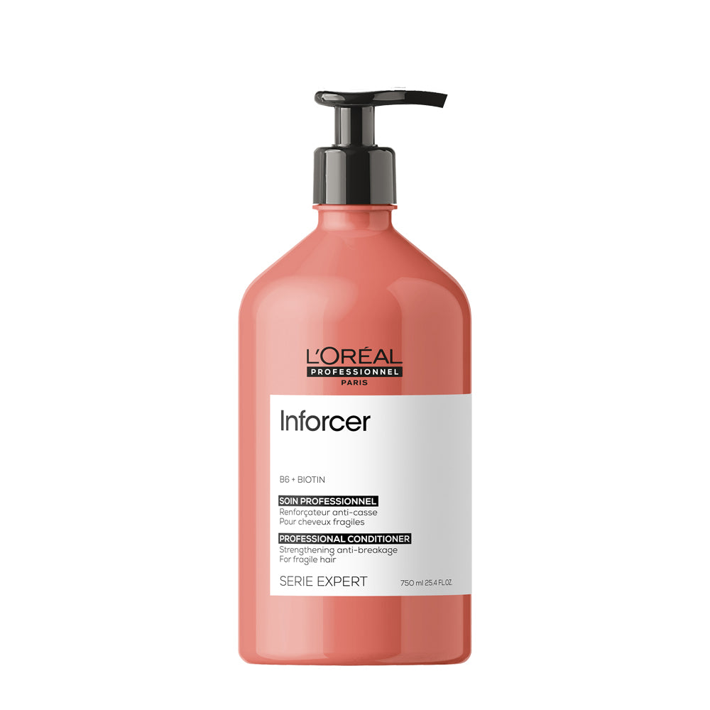 Condicionador Inforcer L'Oréal Professionnel