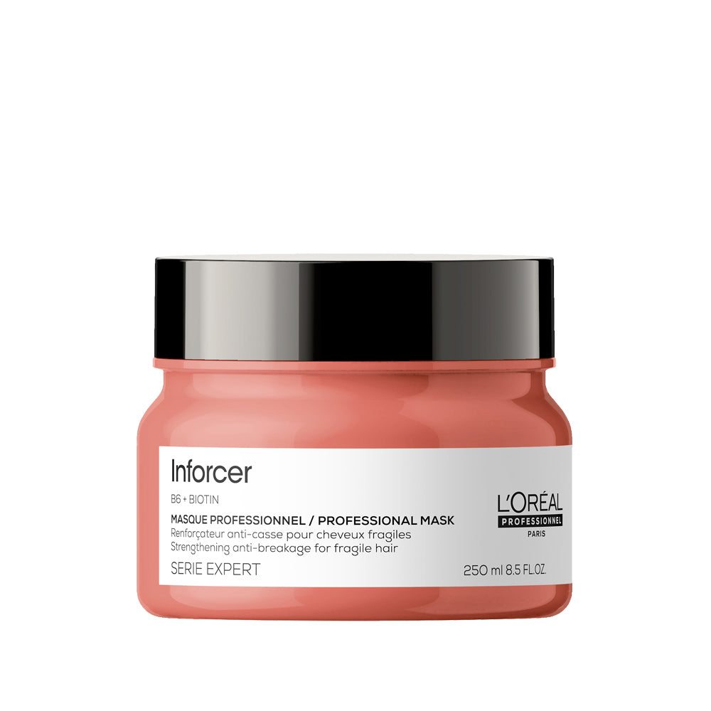 Máscara Inforcer L'Oréal Professionnel