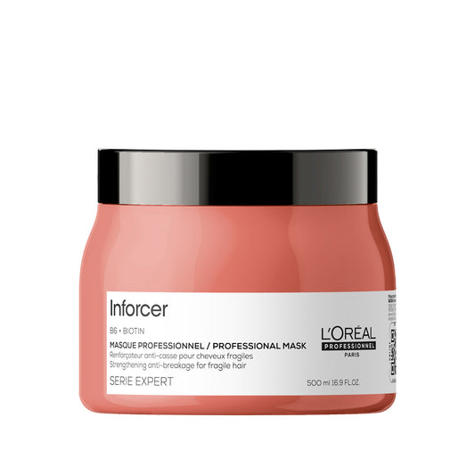 Máscara Inforcer L'Oréal Professionnel