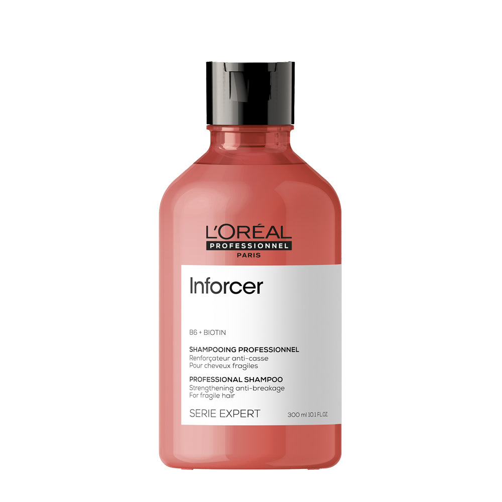 Shampoo Inforcer L'Oréal Professionnel