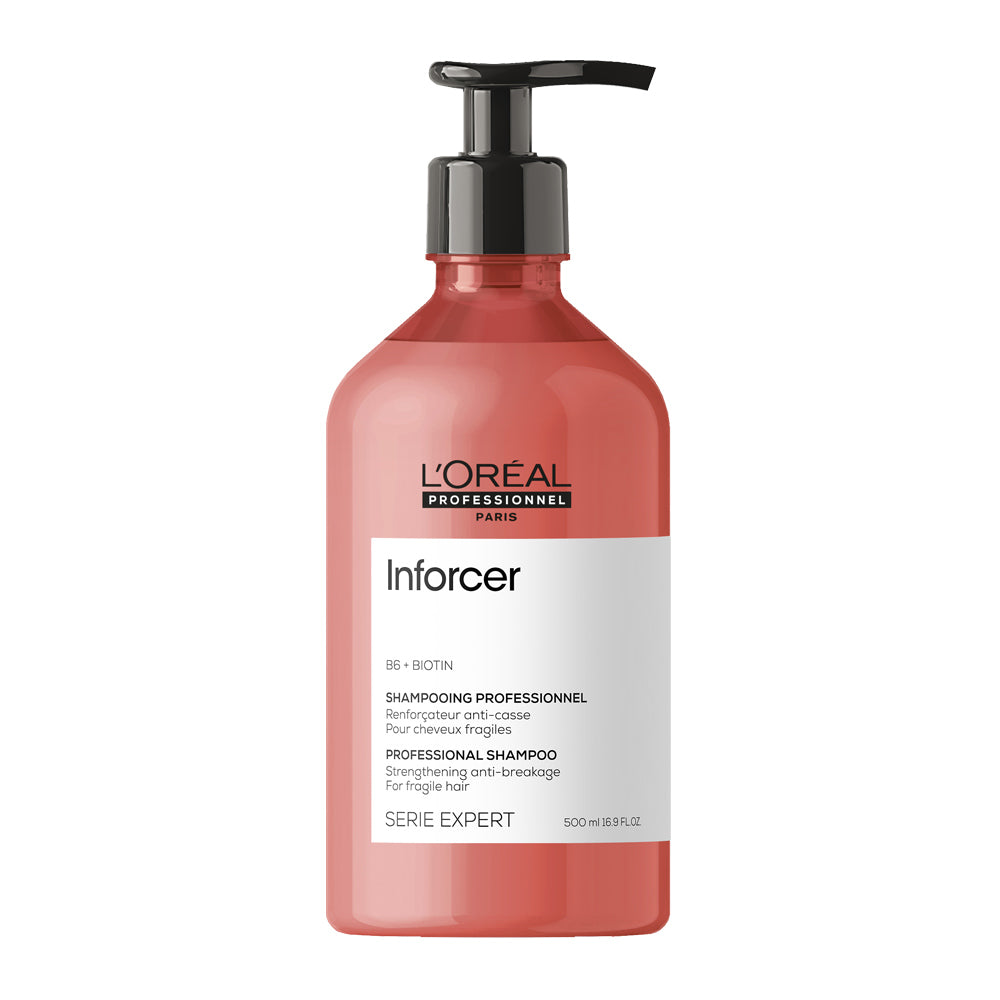 Shampoo Inforcer L'Oréal Professionnel