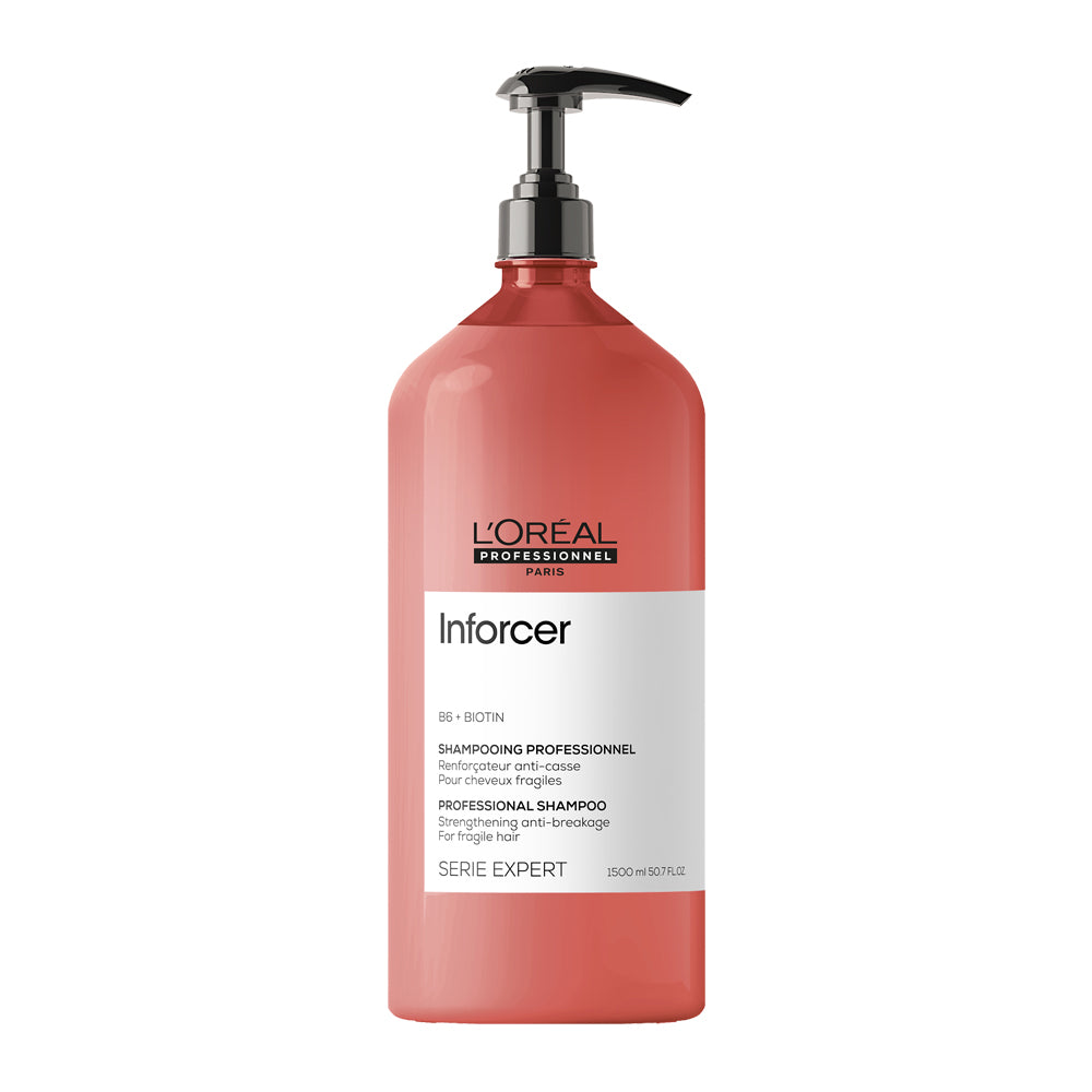 Shampoo Inforcer L'Oréal Professionnel