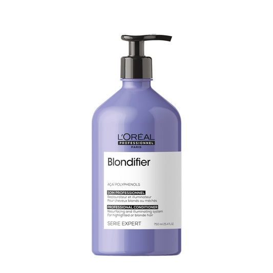 Condicionador Blondifier L'Oréal Professionnel