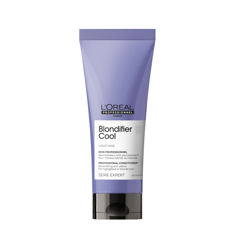Condicionador Blondifier Cool L'Oréal Professionnel 200ml