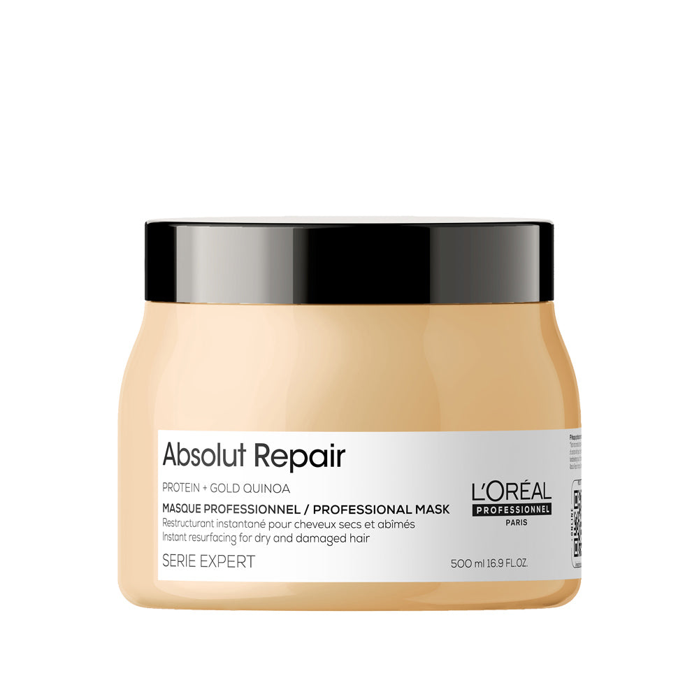 Máscara Absolut Repair L'Oréal Professionnel