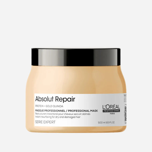 Máscara Absolut Repair L'Oréal Professionnel