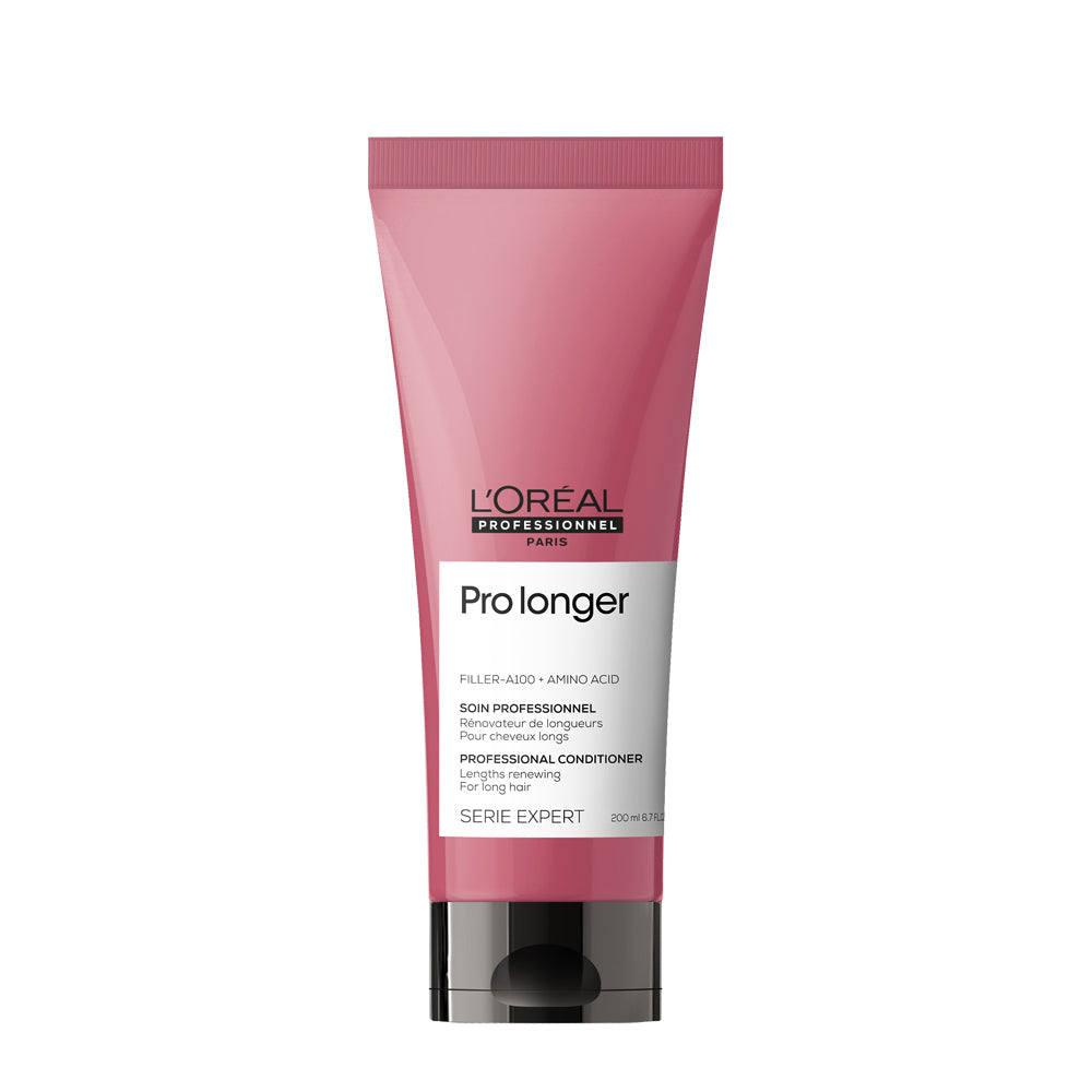 Condicionador Pro Longer L'Oréal Professionnel 200ml
