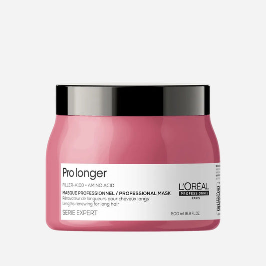Máscara Pro Longer L'Oréal Professionnel