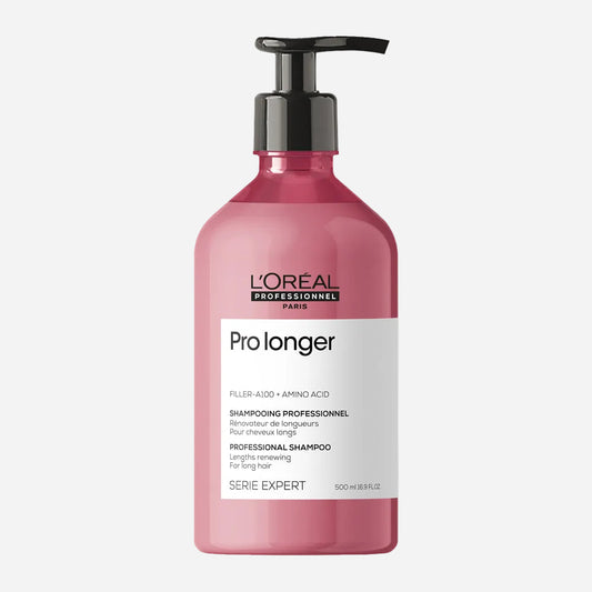 Shampoo Pro Longer L'Oréal Professionnel
