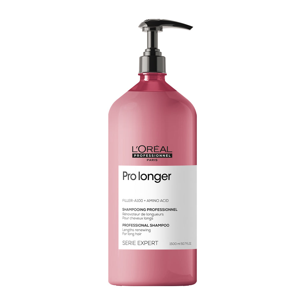 Shampoo Pro Longer L'Oréal Professionnel