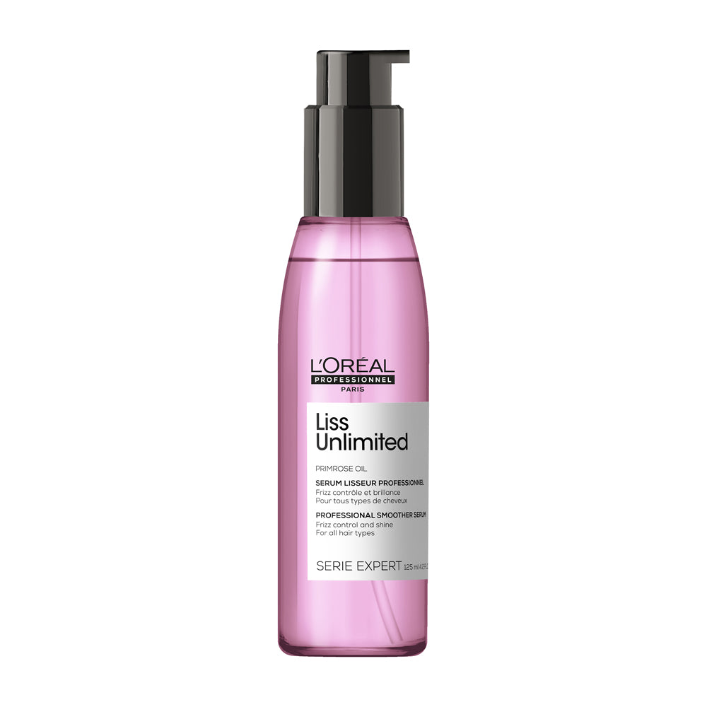 Sérum Liss Unlimited L'Oréal Professionnel 125ml