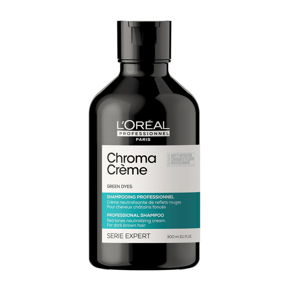 Shampoo Chroma Creme 300ml