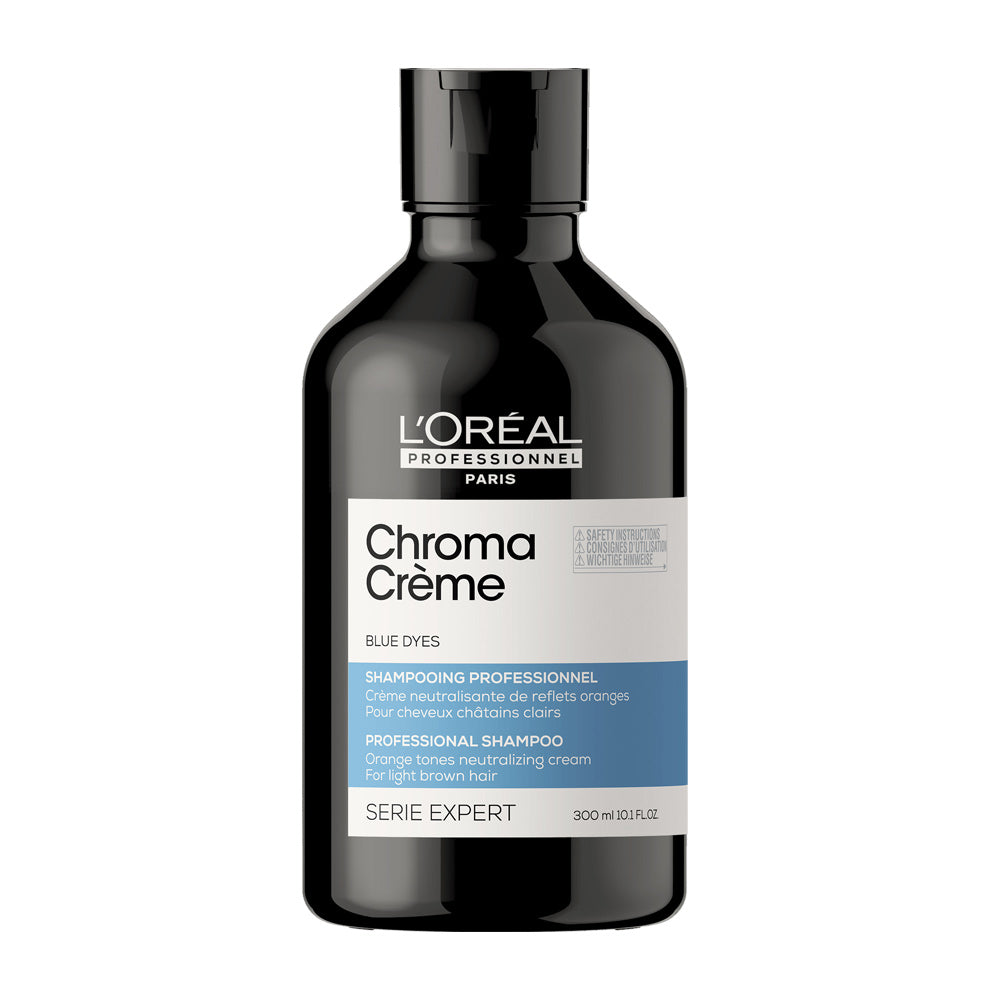 Shampoo Chroma Creme 300ml