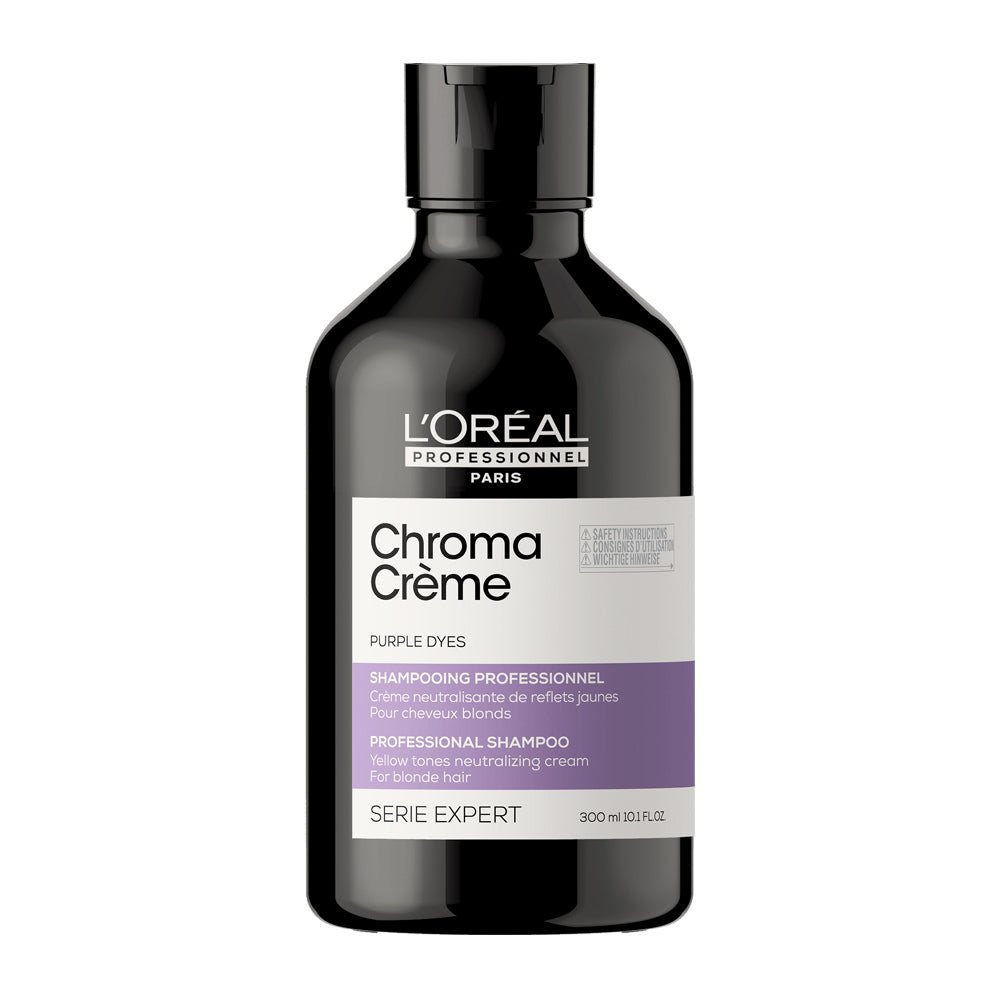 Shampoo Chroma Creme 300ml