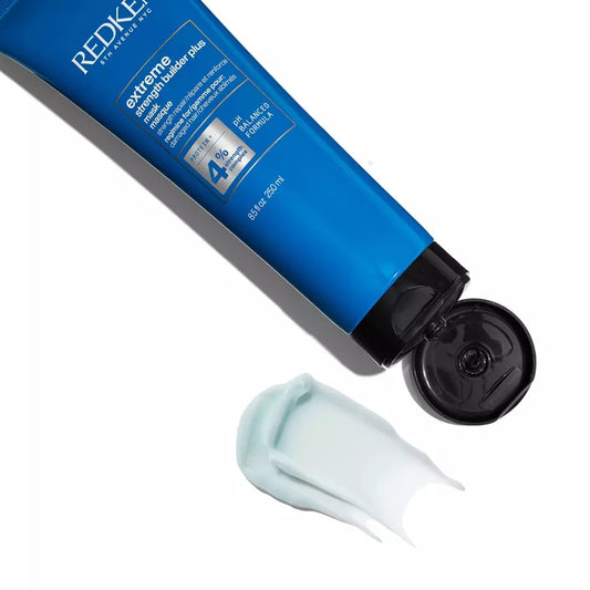 Máscara Extreme Strenght Builder Plus Redken 250ml