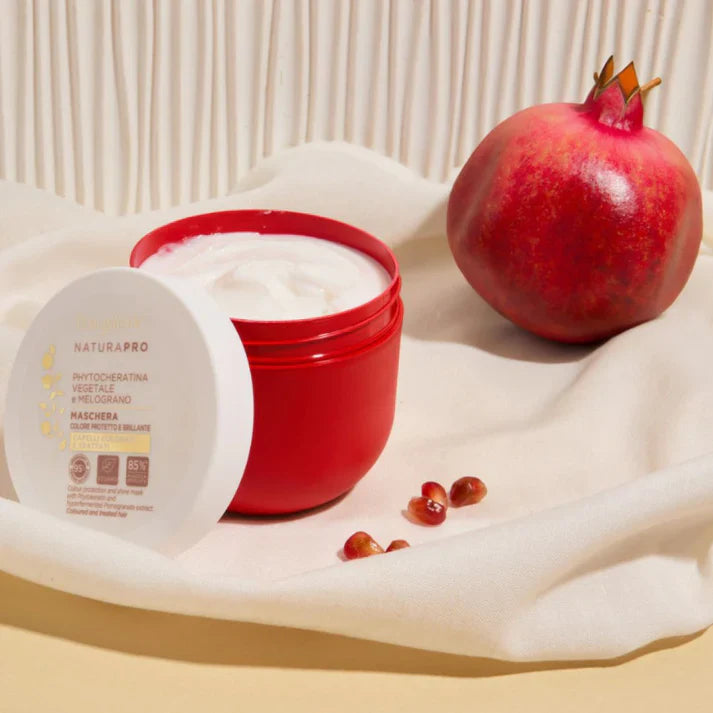 Máscara Protetora Color Care Natura Pro Bottega Verde 250ml — detalhe 2
