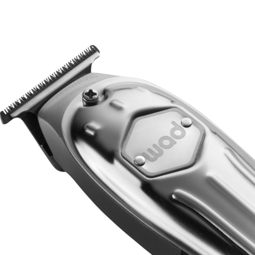 Máquina de Corte Trimmer Domi Silver Wad
