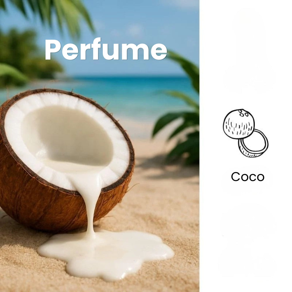 After Sun Leite Corpo Sol Cocco 200ml