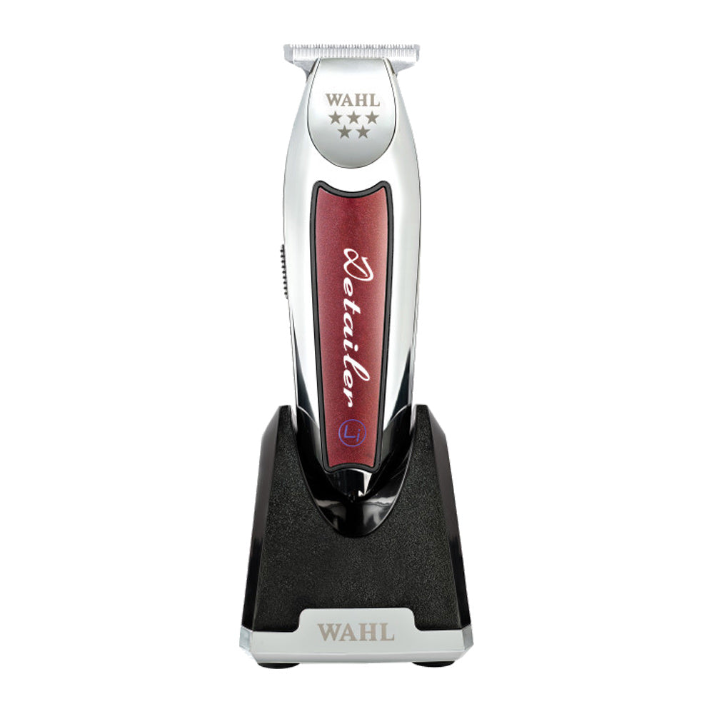 Máquina de Cortar Cabelo Detailer Cordless Wahl