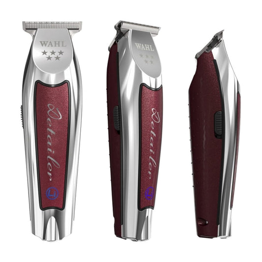 Máquina de Cortar Cabelo Detailer Cordless Wahl