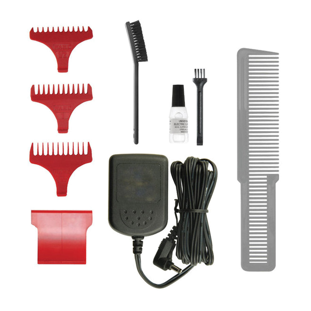 Máquina de Cortar Cabelo Detailer Cordless Wahl
